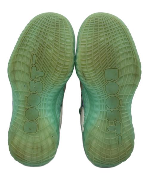 adidas（アディダス）adidas (アディダス) H68685 ミントグリーン サイズ:27.5の古着・服飾アイテム