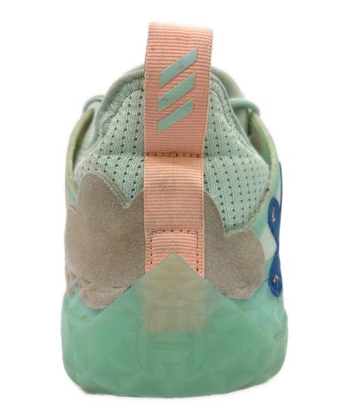 adidas（アディダス）adidas (アディダス) H68685 ミントグリーン サイズ:27.5の古着・服飾アイテム