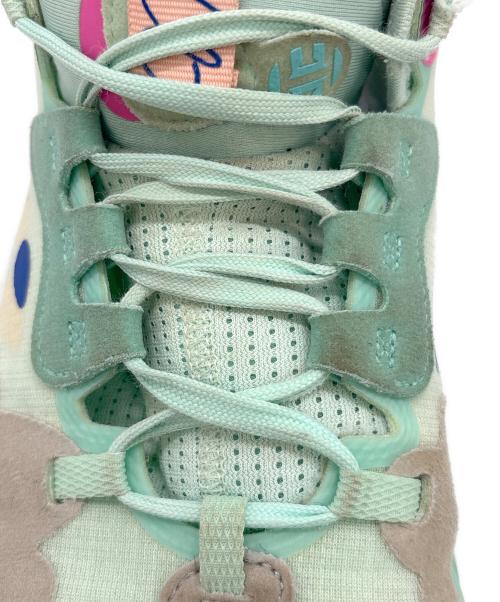 adidas（アディダス）adidas (アディダス) H68685 ミントグリーン サイズ:27.5の古着・服飾アイテム