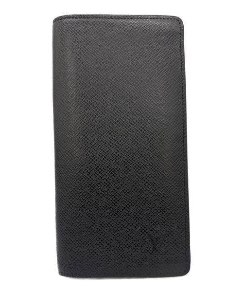 LOUIS VUITTON（ルイ ヴィトン）LOUIS VUITTON (ルイ ヴィトン) 財布 ノワールの古着・服飾アイテム