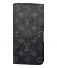 中古・古着通販】LOUIS VUITTON (ルイ ヴィトン) キーケース ノワール