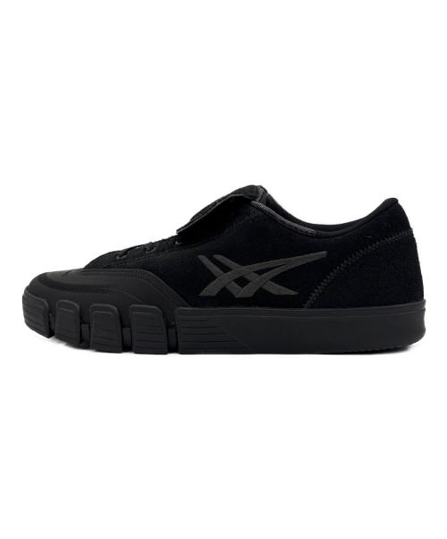 asics（アシックス）asics (アシックス) 1201A979 ブラック サイズ:26.5の古着・服飾アイテム