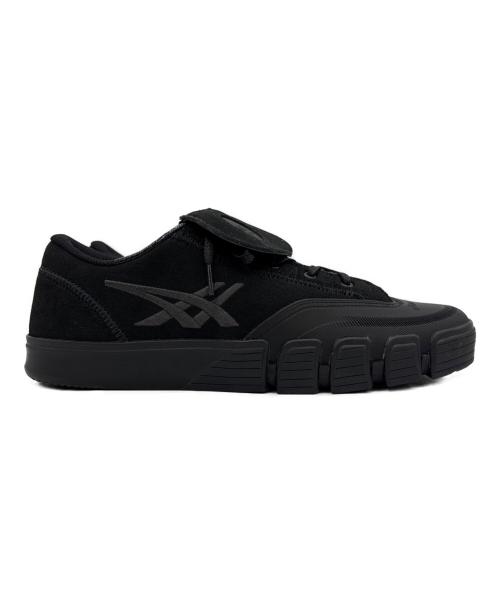 asics（アシックス）asics (アシックス) 1201A979 ブラック サイズ:26.5の古着・服飾アイテム