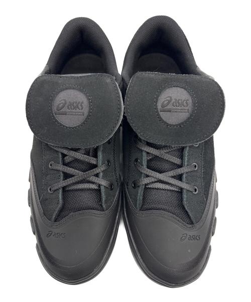 asics（アシックス）asics (アシックス) 1201A979 ブラック サイズ:26.5の古着・服飾アイテム
