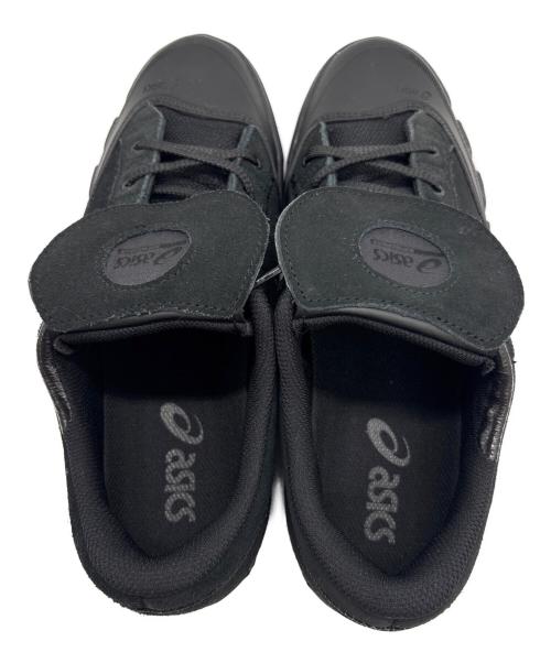 asics（アシックス）asics (アシックス) 1201A979 ブラック サイズ:26.5の古着・服飾アイテム