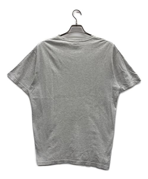 SUPREME（シュプリーム）SUPREME (シュプリーム) Still Life Tee グレー サイズ:Mの古着・服飾アイテム