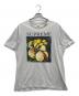 SUPREME（シュプリーム）の古着「Still Life Tee」｜グレー