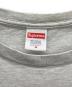 SUPREME (シュプリーム) Still Life Tee グレー サイズ:M：5000円