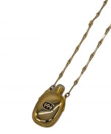 GUCCI（グッチ）の古着「パフュームボトルネックレス」