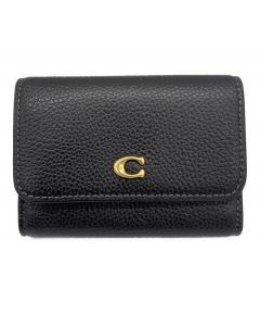 中古・古着通販】COACH (コーチ) キーリング ブラック｜ブランド・古着