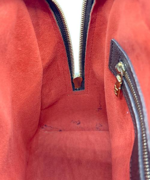 LOUIS VUITTON（ルイ ヴィトン）LOUIS VUITTON (ルイ ヴィトン) ハンドバッグの古着・服飾アイテム