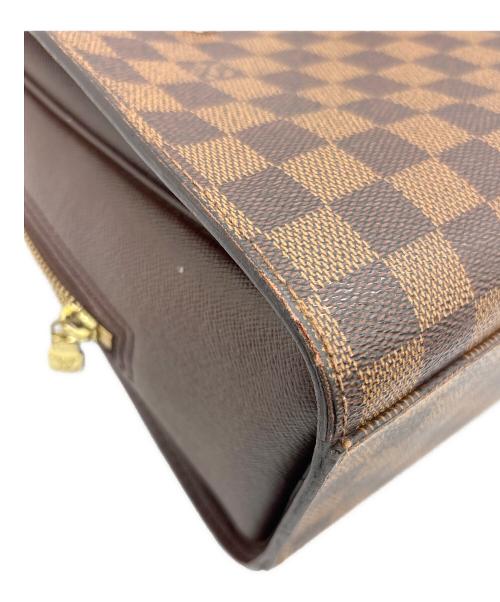 LOUIS VUITTON（ルイ ヴィトン）LOUIS VUITTON (ルイ ヴィトン) ハンドバッグの古着・服飾アイテム