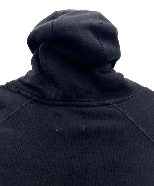 NANGA（ナンガ）NANGA (ナンガ) BAYFLOW (ベイフロー) パーカー ブラック サイズ:3の古着・服飾アイテム