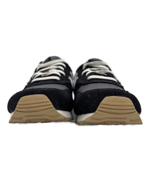 NEW BALANCE（ニューバランス）NEW BALANCE (ニューバランス) ML373AK2 ブラック×ホワイト サイズ:25.5 未使用品の古着・服飾アイテム