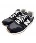 NEW BALANCE（ニューバランス）の古着「ML373AK2」｜ブラック×ホワイト