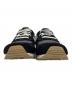 NEW BALANCE (ニューバランス) ML373AK2 ブラック×ホワイト サイズ:25.5 未使用品：5000円