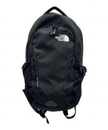 THE NORTH FACE（ザ ノース フェイス）の古着「リュック」｜ブラック