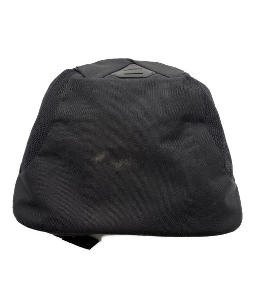 THE NORTH FACE（ザ ノース フェイス）THE NORTH FACE (ザ ノース フェイス) リュック ブラックの古着・服飾アイテム