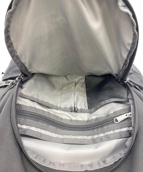 THE NORTH FACE（ザ ノース フェイス）THE NORTH FACE (ザ ノース フェイス) リュック ブラックの古着・服飾アイテム