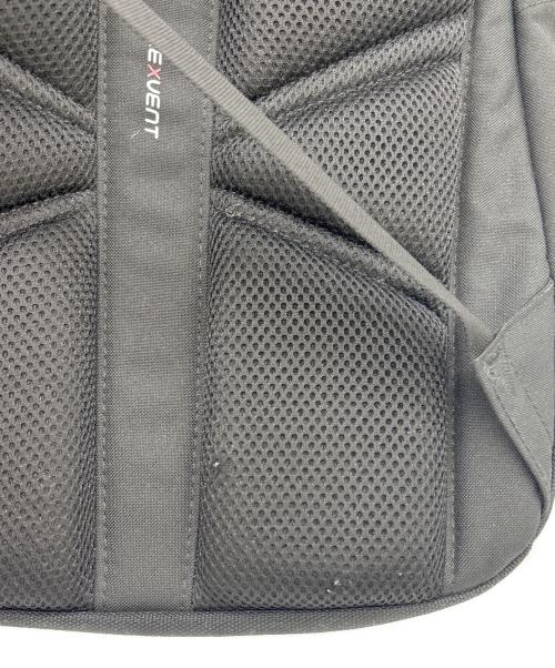 THE NORTH FACE（ザ ノース フェイス）THE NORTH FACE (ザ ノース フェイス) リュック ブラックの古着・服飾アイテム