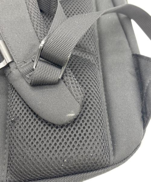 THE NORTH FACE（ザ ノース フェイス）THE NORTH FACE (ザ ノース フェイス) リュック ブラックの古着・服飾アイテム