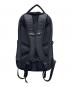 THE NORTH FACE (ザ ノース フェイス) リュック ブラック：6000円