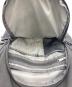 中古・古着 THE NORTH FACE (ザ ノース フェイス) リュック ブラック：6000円