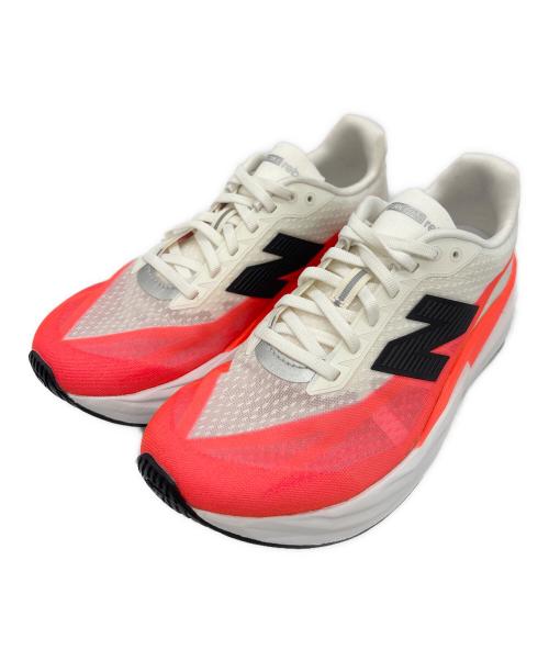 NEW BALANCE（ニューバランス）NEW BALANCE (ニューバランス) FuelCell Rebel V5 