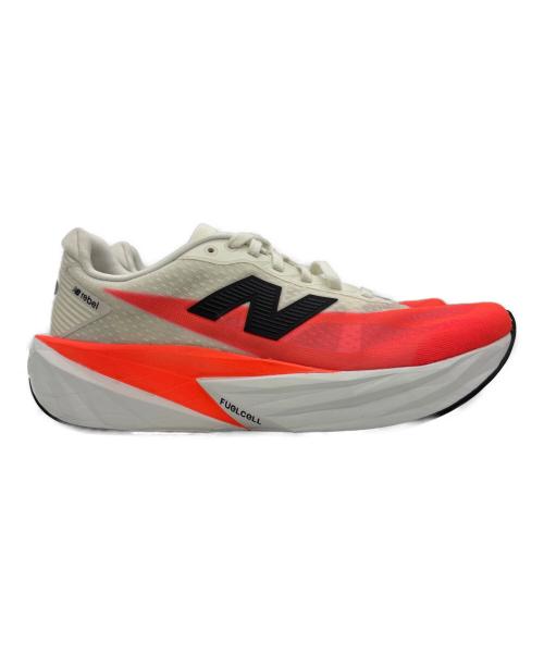 NEW BALANCE（ニューバランス）NEW BALANCE (ニューバランス) FuelCell Rebel V5 