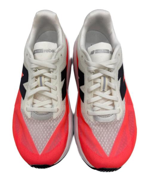 NEW BALANCE（ニューバランス）NEW BALANCE (ニューバランス) FuelCell Rebel V5 