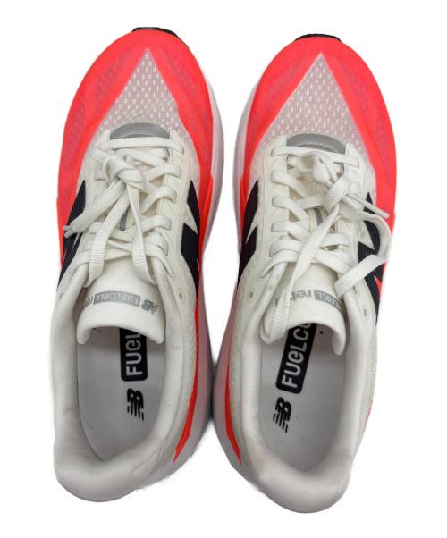 NEW BALANCE（ニューバランス）NEW BALANCE (ニューバランス) FuelCell Rebel V5 