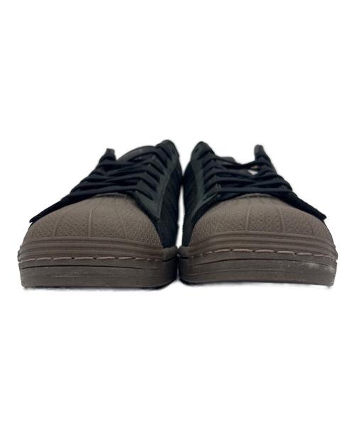adidas（アディダス）adidas (アディダス) GW6227 ブラック サイズ:27の古着・服飾アイテム