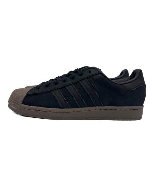 adidas（アディダス）adidas (アディダス) GW6227 ブラック サイズ:27の古着・服飾アイテム