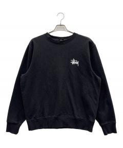中古・古着通販】WTAPS (ダブルタップス) スウェット ブラック サイズ