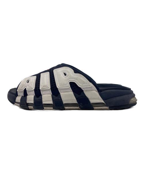 NIKE（ナイキ）NIKE (ナイキ) サンダル ネイビー サイズ:28の古着・服飾アイテム
