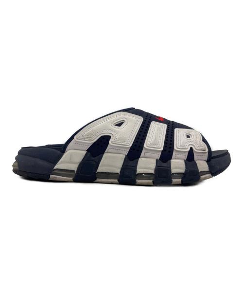 NIKE（ナイキ）NIKE (ナイキ) サンダル ネイビー サイズ:28の古着・服飾アイテム