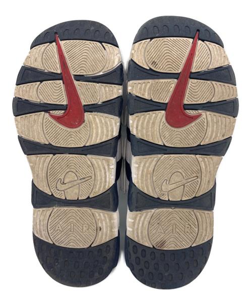 NIKE（ナイキ）NIKE (ナイキ) サンダル ネイビー サイズ:28の古着・服飾アイテム