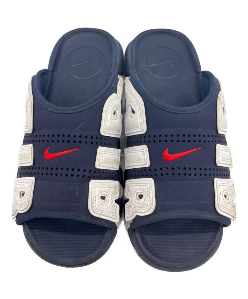 NIKE（ナイキ）NIKE (ナイキ) サンダル ネイビー サイズ:28の古着・服飾アイテム