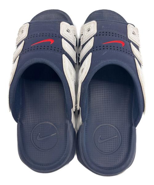 NIKE（ナイキ）NIKE (ナイキ) サンダル ネイビー サイズ:28の古着・服飾アイテム