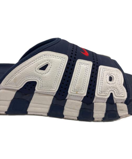 NIKE（ナイキ）NIKE (ナイキ) サンダル ネイビー サイズ:28の古着・服飾アイテム