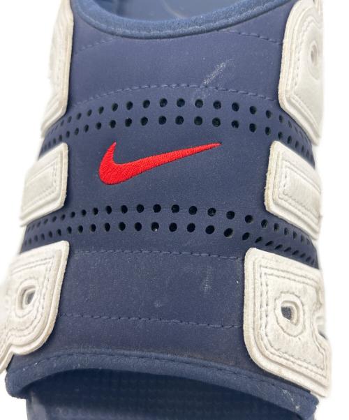 NIKE（ナイキ）NIKE (ナイキ) サンダル ネイビー サイズ:28の古着・服飾アイテム