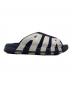 中古・古着 NIKE (ナイキ) サンダル ネイビー サイズ:28：6000円