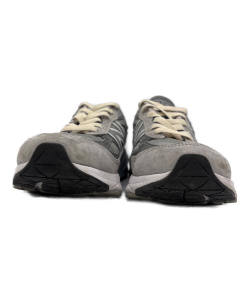 NEW BALANCE（ニューバランス）NEW BALANCE (ニューバランス) M990GL6 グレー サイズ:28の古着・服飾アイテム