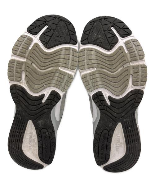 NEW BALANCE（ニューバランス）NEW BALANCE (ニューバランス) M990GL6 グレー サイズ:28の古着・服飾アイテム
