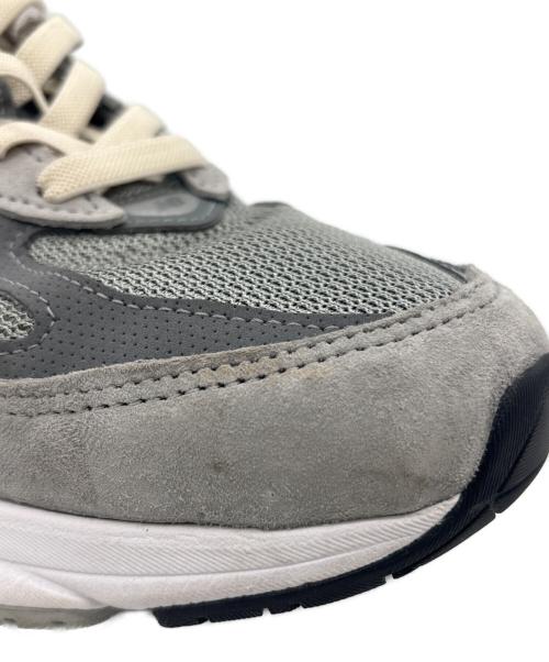 NEW BALANCE（ニューバランス）NEW BALANCE (ニューバランス) M990GL6 グレー サイズ:28の古着・服飾アイテム