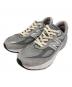 NEW BALANCE（ニューバランス）の古着「M990GL6」｜グレー