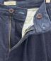 JAPAN BLUE JEANS (ジャパンブルージーンズ) セルビッチデニムパンツ インディゴ サイズ:71cm (W28)：5000円