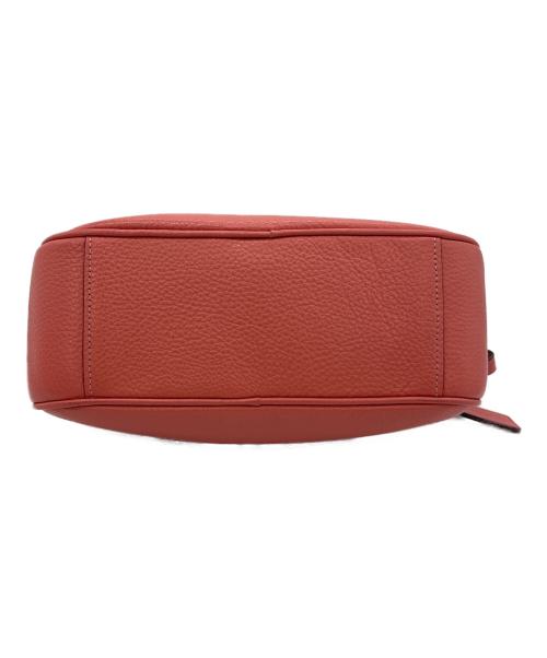 COACH（コーチ）COACH (コーチ) ショルダーバッグ ピンクの古着・服飾アイテム