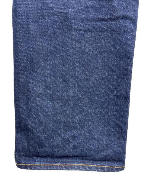 LEVI'S PReMIUM（リーバイス プレミアム）LEVI'S PReMIUM (リーバイス プレミアム) 501デニムパンツ ネイビー サイズ:W31 L32の古着・服飾アイテム