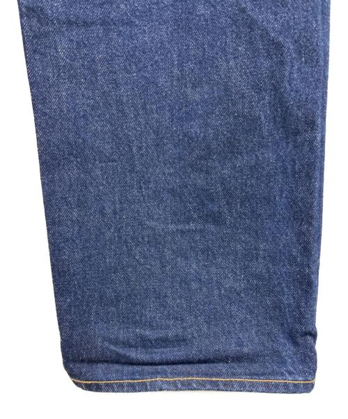 LEVI'S PReMIUM（リーバイス プレミアム）LEVI'S PReMIUM (リーバイス プレミアム) 501デニムパンツ ネイビー サイズ:W31 L32の古着・服飾アイテム
